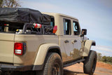 DV8 Offorad Universal Overland Bed Rack For Full-Size Trucks - RRUN-02