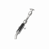 MagnaFlow Direct Fit Catalytic Converter 07-08 Toyota Yaris OEM - 49470