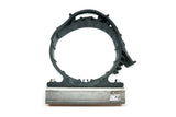 BuiltRight Industries Riser Mount - Includes 2.5in-9.5in Clamp - 104011
