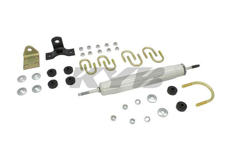 KYB Shocks & Struts Steering Stabilizers Front DODGE Raider (4WD) 1987-88 DODGE Van (2WD) 1964-70 FO - SS15345