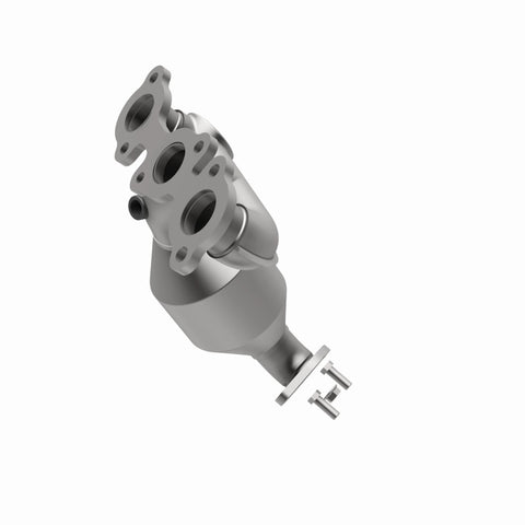MagnaFlow Conv DF 06-08 Lexus RX400H 3.3L - 50690