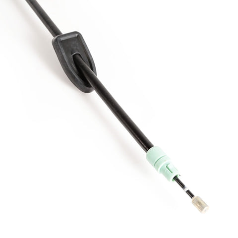 Omix Parking Brake Cable Rear 07-18 4-Door Wrangler - 16730.55