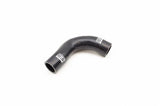 GrimmSpeed 04-08 Subaru Forester XT Radiator Hose Kit - Black - 405323