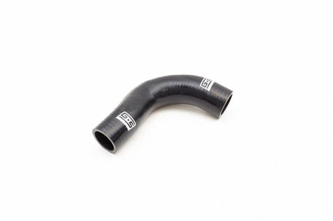 GrimmSpeed 04-08 Subaru Forester XT Radiator Hose Kit - Black - 405323