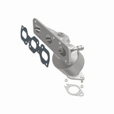 Magnaflow Conv DF 01-05 Ford Escape 3.0L - 452010