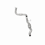 MagnaFlow Direct Fit Catalytic Converter 02-03 Avalanche 8.1 DS OEM - 49636