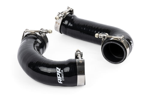 APR 22-26 Audi A3 Quattro Intercooler Hoses - MS100228