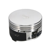 Manley Ford 4.6L Platinum Pistons 3.700in Bore 1.220in CH 0.00cc Dish - Single - 594070C-1