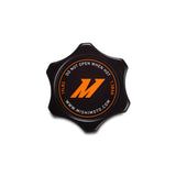 Mishimoto High Pressure 1.3 Bar Rated Radiator Cap Small - MMRC-13-SM