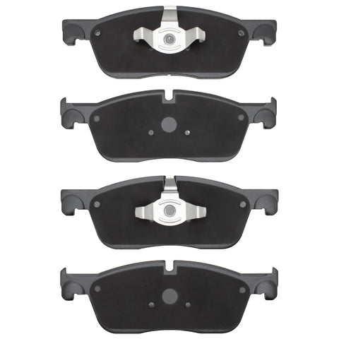 DFC 15-19 Land Rover Range Rover EVoque Front 4000 Hybridynamic Brake Pads - 4000-1838-00