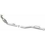MagnaFlow Conv DF 00-03 Mercedes S430 4.3L - 24113