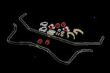 ST Anti-Swaybar Set VW Jetta II III Golf II III 2WD Convertible Corrado - 52235