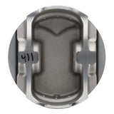 Wiseco Toyota 20R22R 1.374 C.H 3701XC Piston Shelf Stock - 6528M94