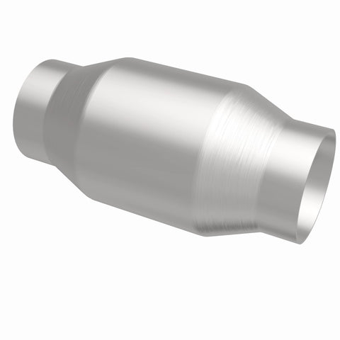 MagnaFlow Universal Catalytic Converter 2.75inch C/C Met. - 59958