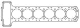 Cometic 1968+ Jaguar 4.2L 6 Cylinder 93mm Bore .043in CFM-20 Head Gasket - C4220-043