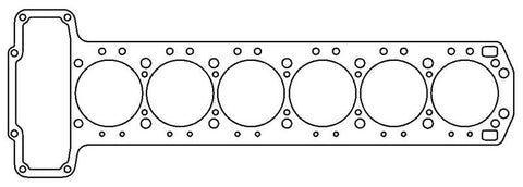 Cometic 1968+ Jaguar 4.2L 6 Cylinder 93mm Bore .043in CFM-20 Head Gasket - C4220-043
