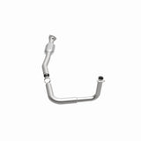 MagnaFlow Direct Fit Catalytic Converter 97-00 GM Van 5.7L Lf - 23142