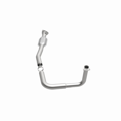 MagnaFlow Direct Fit Catalytic Converter 97-00 GM Van 5.7L Lf - 23142