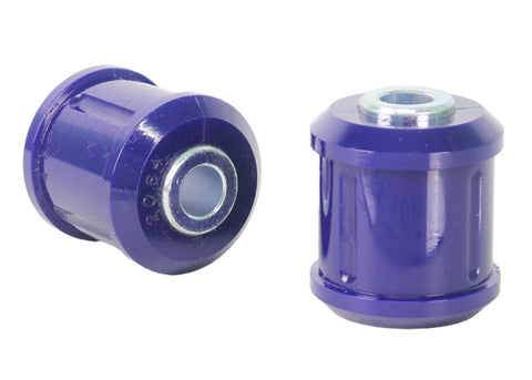 SuperPro Rear Trailing Arm Front Bushing - SPF2064K