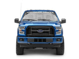 Raxiom 15-20 Ford F-150 Excluding Raptor Axial Series LED Fog Lights - T541673