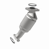 MagnaFlow Direct Fit Catalytic Converter 99-03 Lexus RX300 3.0L fron - 444227