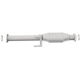 MagnaFlow Direct Fit Catalytic Converter 02-04 Tacoma Rear 3.4L - 447219