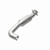 MagnaFlow Left Side Direct Fit Catalytic Converter 15-17 Ford F-150 5.0L - 21-467