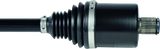 DragonFire Racing Hydra Axle- Polaris RZR Turbo S 18-19 Postion- Front- Right/Left - 522859