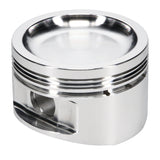JE Pistons VW 8V 9:0 TURBO KIT Set of 4 Pistons - 295734