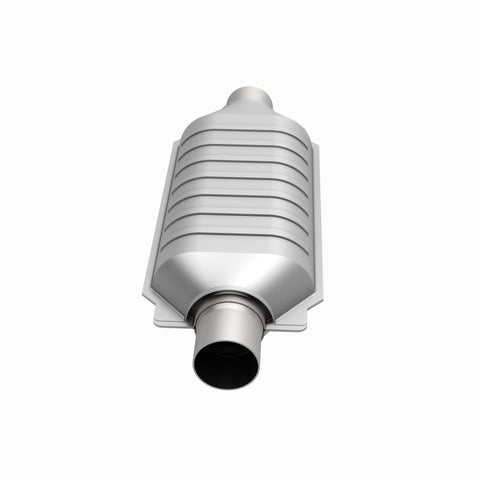 MagnaFlow Universal Catalytic Converter 3.00 OEM - 51509