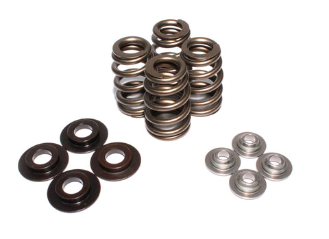 Comp Cams Valve Spring Kit, Harley - 9709-KIT
