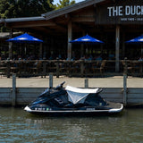 DEI Personal Watercraft Seat Shade - dei40300