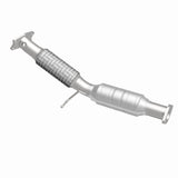 MagnaFlow Direct Fit Catalytic Converter 06-09 Volvo S40/V50 2.4L - 24133