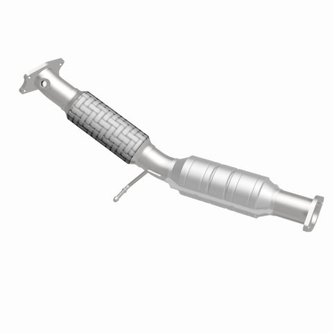 MagnaFlow Direct Fit Catalytic Converter 06-09 Volvo S40/V50 2.4L - 24133