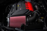 APR 17-20 Audi RS3/18-22 Audi TT RS Quattro (MK3) 2.5T TFSI Carbon Fiber Intake Filter System - CI100038-A