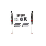Skyjacker Suspension Lift Kit 2007-2017 Toyota Tundra - TU745BM