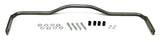 Hellwig 64-72 GM A-Body Solid Chromoly 1in Rear Sway Bar - 5800