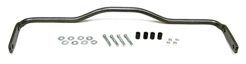 Hellwig 64-72 GM A-Body Solid Chromoly 1in Rear Sway Bar - 5800