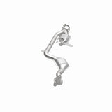 MagnaFlow Direct Fit Catalytic Converter 95-97 Continental 4.6 front - 93233