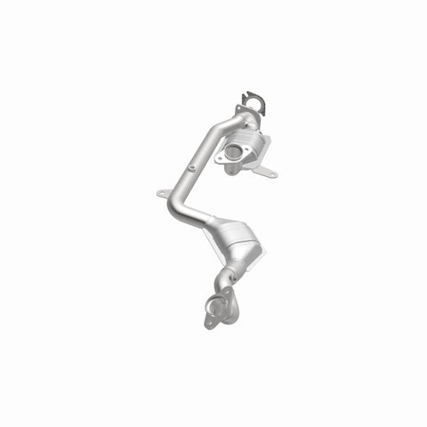 MagnaFlow Direct Fit Catalytic Converter 95-97 Continental 4.6 front - 93233