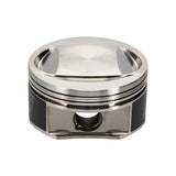 Wiseco 99-06 HD Twin Cam 88 97 101CR (AP) Piston Kit - VT2780