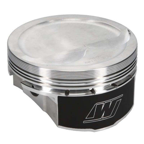 Wiseco Ford Small Block 302/351 Windsor 4.040in Bore 3.400in Stroke -14cc Dish Piston Kit - K0161X4