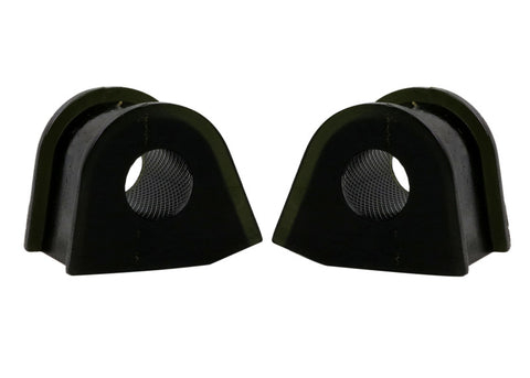 Whiteline Plus 80-92 Volkswagen T25 T3 21mm Front Sway Bar Mount Bushing - W23405