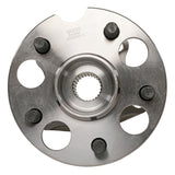 MOOG 04-06 Lexus RX330 Rear Hub Assembly - 512284