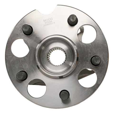 MOOG 04-06 Lexus RX330 Rear Hub Assembly - 512284
