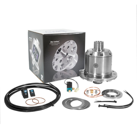 Yukon Gear Zip Locker For Ford 10.25in & 10.5in / Full Float Only - YZLF10.25-35