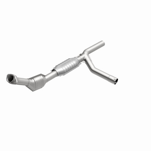 MagnaFlow Direct Fit Catalytic Converter 97-99 E-150/250 4.6L P/S - 93391