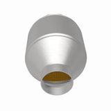 Magnaflow Conv Univ 5.00 C/A 2.5 Spun OEM - 51776