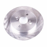 Power Stop 12-18 Toyota Yaris Rear Autospecialty Brake Rotor - JBR1547