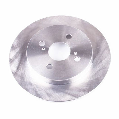 Power Stop 12-18 Toyota Yaris Rear Autospecialty Brake Rotor - JBR1547